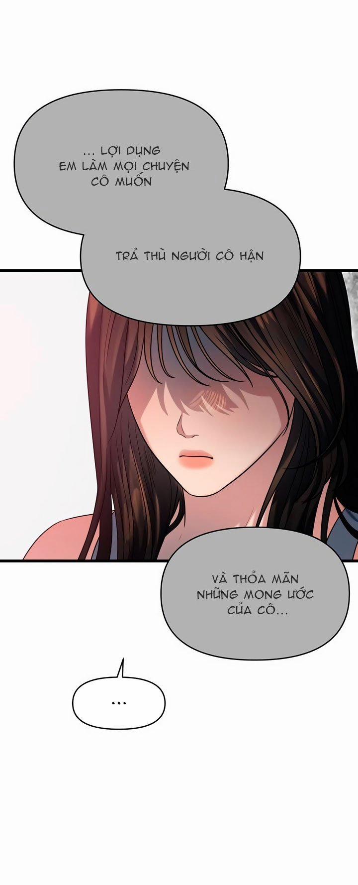 manhwax10.com - Truyện Manhwa [18+] Dục Vọng Tao Nhã Chương 35 2 Trang 24