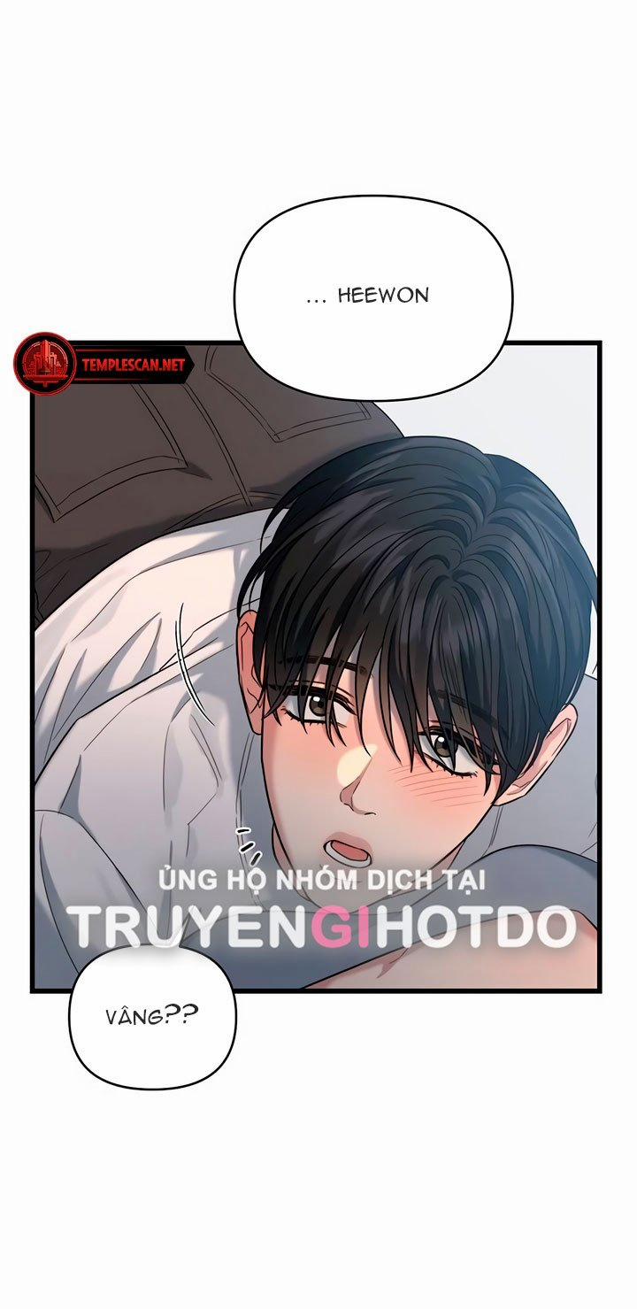 manhwax10.com - Truyện Manhwa [18+] Dục Vọng Tao Nhã Chương 35 2 Trang 25