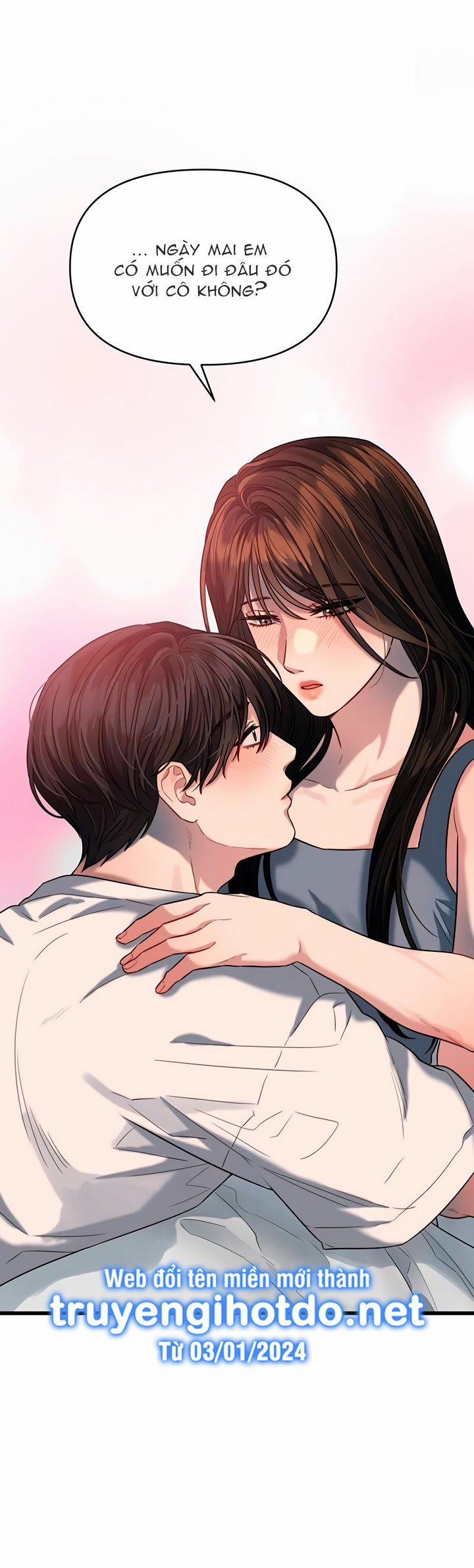 manhwax10.com - Truyện Manhwa [18+] Dục Vọng Tao Nhã Chương 35 2 Trang 26