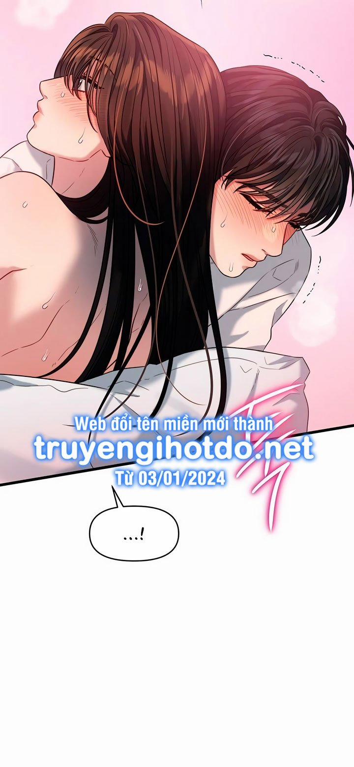 manhwax10.com - Truyện Manhwa [18+] Dục Vọng Tao Nhã Chương 35 2 Trang 5