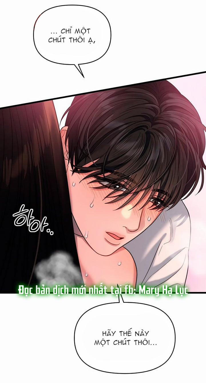 manhwax10.com - Truyện Manhwa [18+] Dục Vọng Tao Nhã Chương 35 2 Trang 6