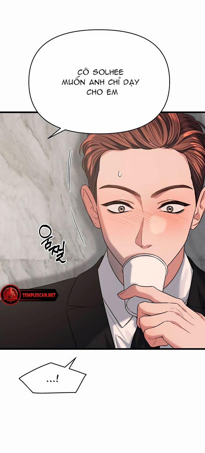 manhwax10.com - Truyện Manhwa [18+] Dục Vọng Tao Nhã Chương 36 2 Trang 20