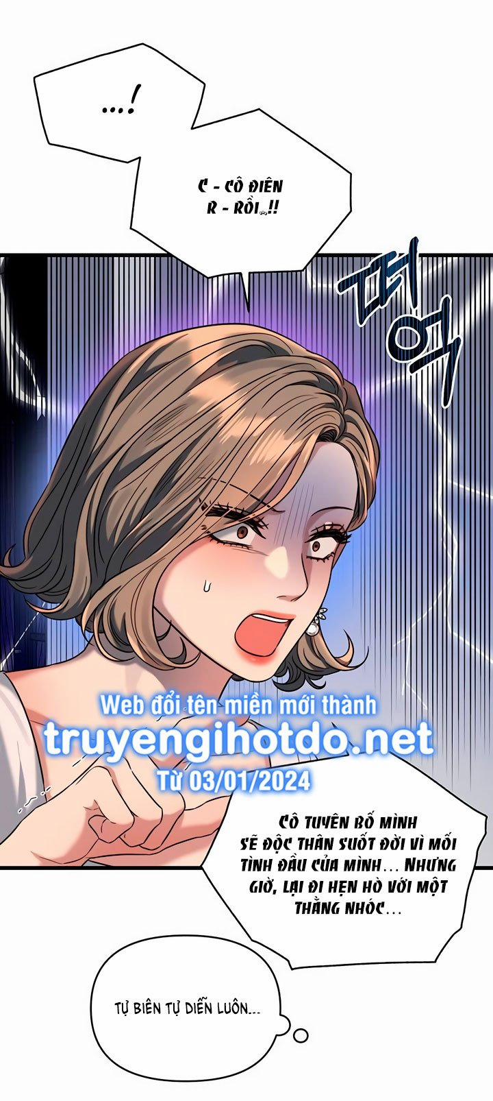 manhwax10.com - Truyện Manhwa [18+] Dục Vọng Tao Nhã Chương 36 2 Trang 26