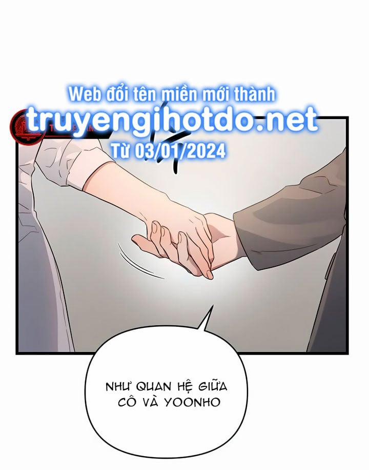 manhwax10.com - Truyện Manhwa [18+] Dục Vọng Tao Nhã Chương 36 2 Trang 33