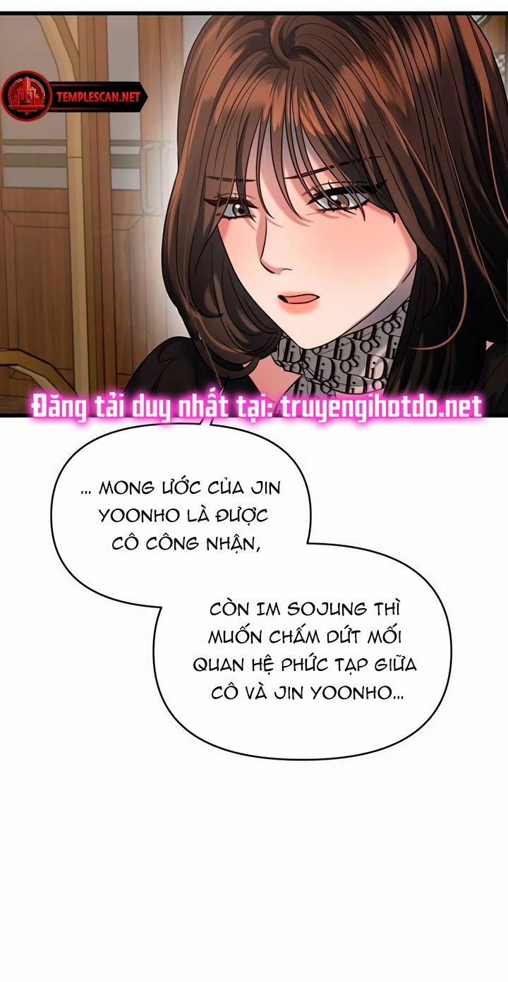 manhwax10.com - Truyện Manhwa [18+] Dục Vọng Tao Nhã Chương 37 1 Trang 24