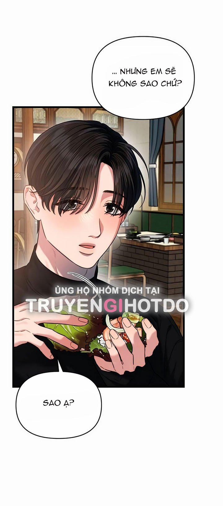 manhwax10.com - Truyện Manhwa [18+] Dục Vọng Tao Nhã Chương 37 1 Trang 26