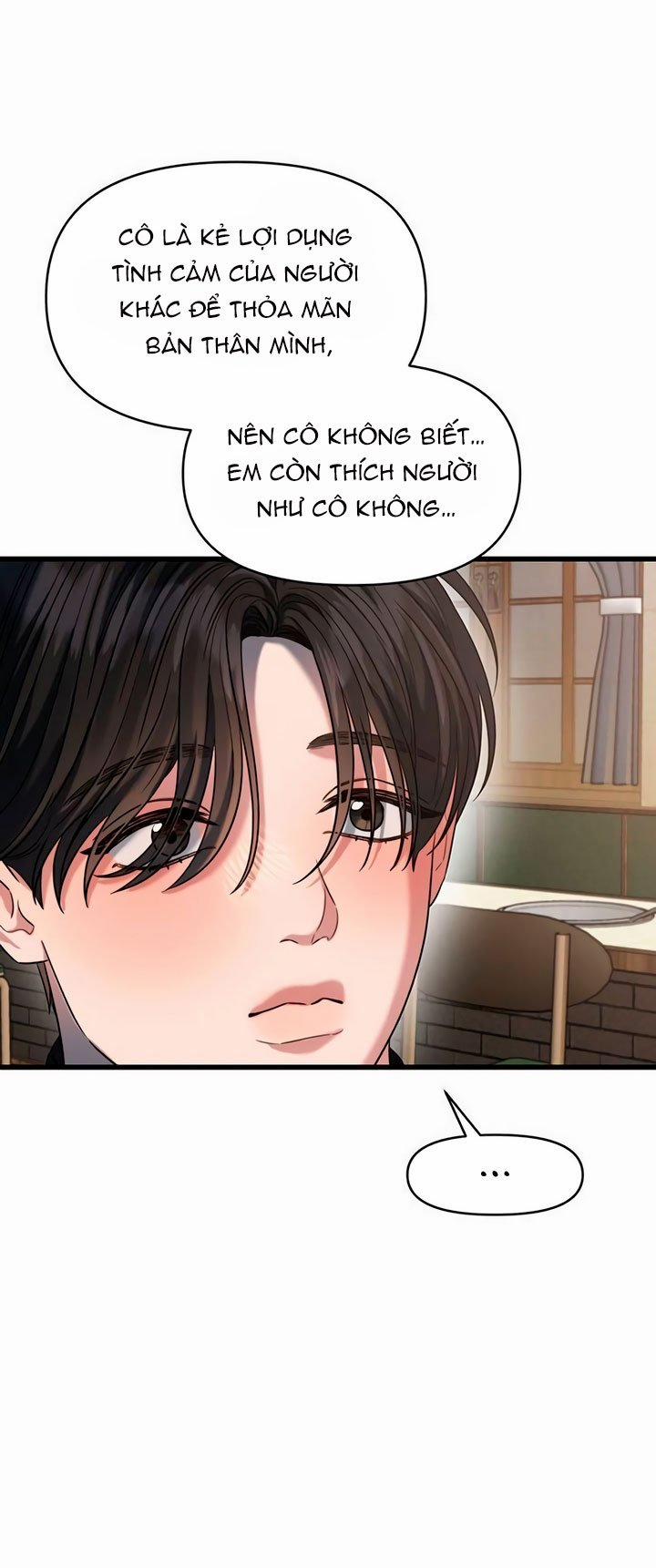 manhwax10.com - Truyện Manhwa [18+] Dục Vọng Tao Nhã Chương 37 1 Trang 28