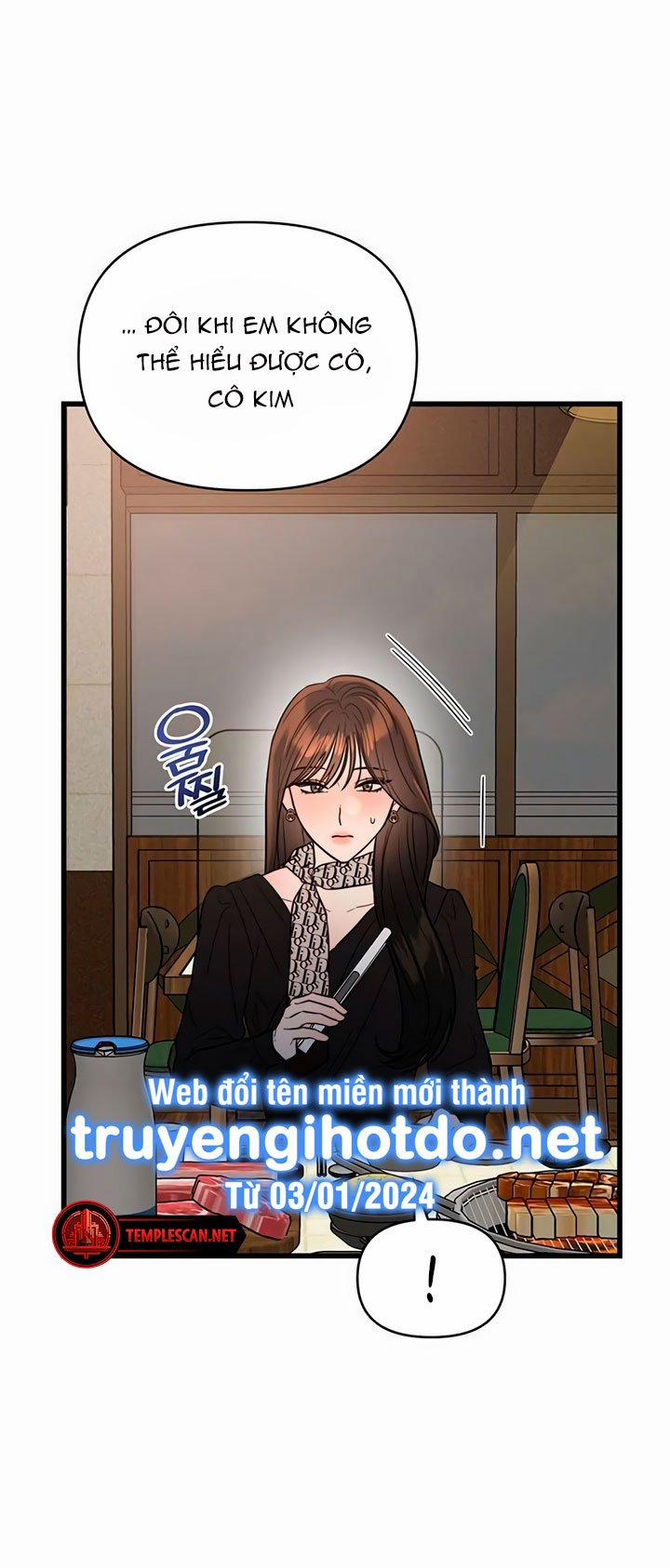 manhwax10.com - Truyện Manhwa [18+] Dục Vọng Tao Nhã Chương 37 1 Trang 29