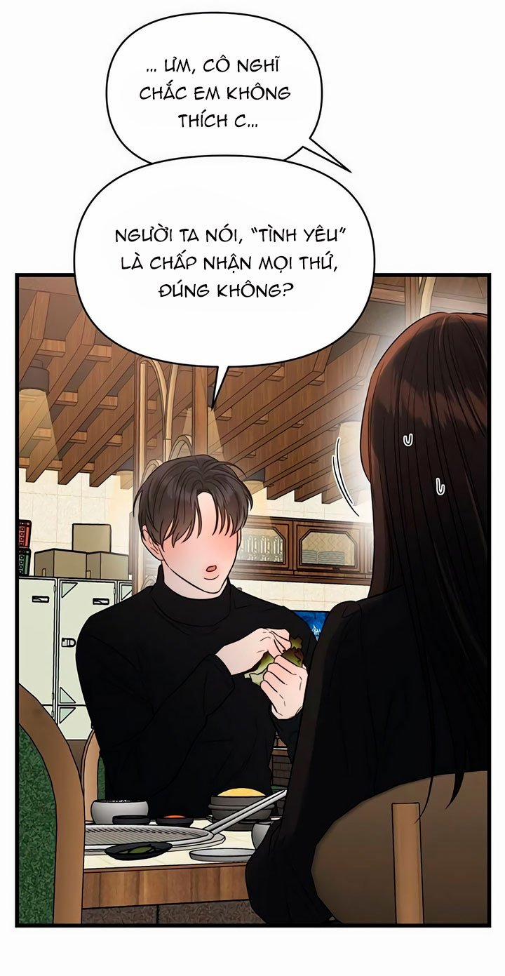 manhwax10.com - Truyện Manhwa [18+] Dục Vọng Tao Nhã Chương 37 1 Trang 30