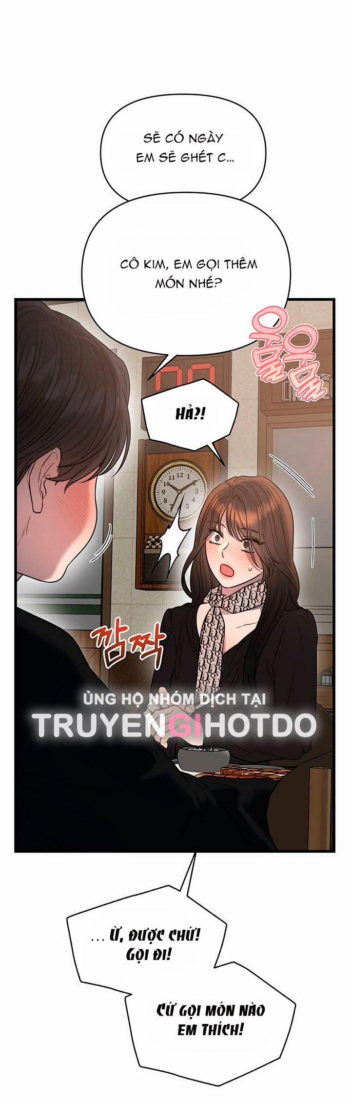 manhwax10.com - Truyện Manhwa [18+] Dục Vọng Tao Nhã Chương 37 1 Trang 50