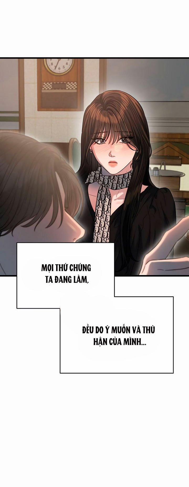 manhwax10.com - Truyện Manhwa [18+] Dục Vọng Tao Nhã Chương 37 1 Trang 52