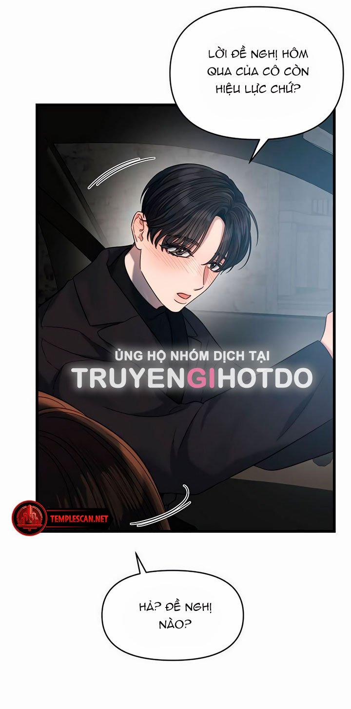 manhwax10.com - Truyện Manhwa [18+] Dục Vọng Tao Nhã Chương 37 2 Trang 7