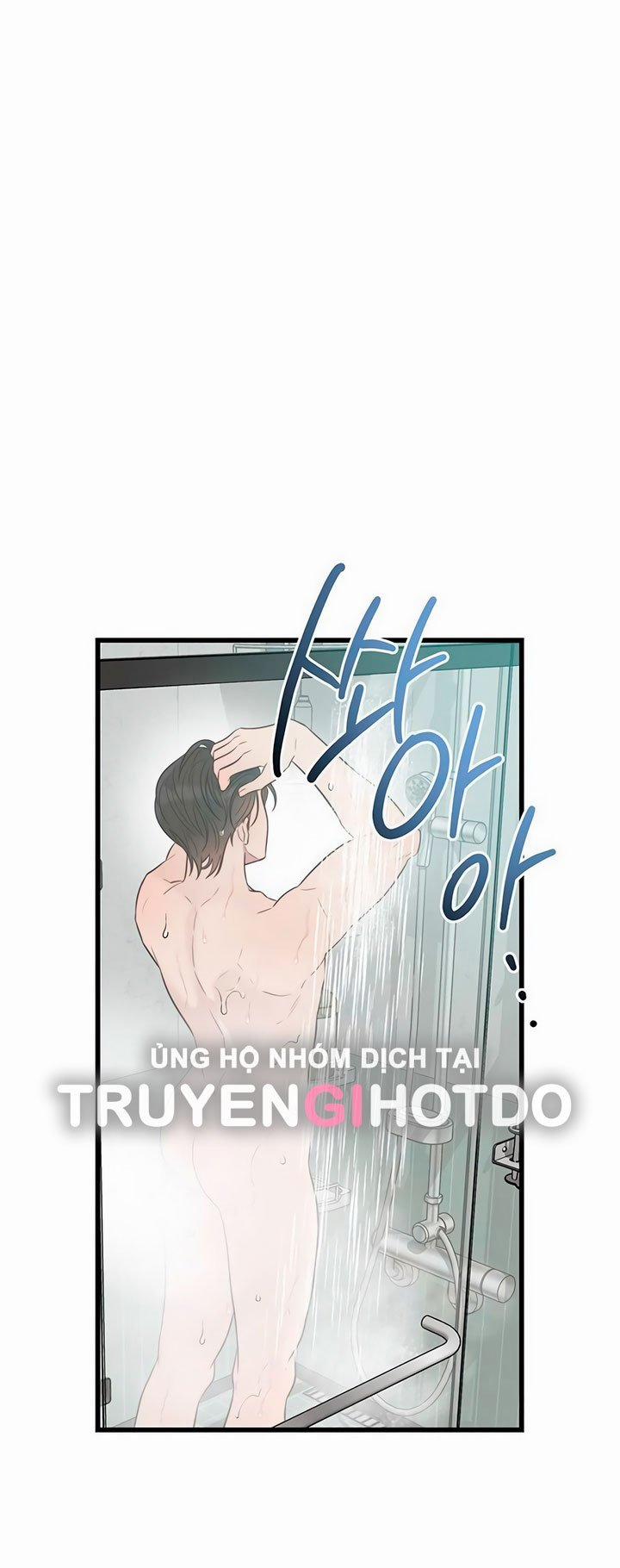 manhwax10.com - Truyện Manhwa [18+] Dục Vọng Tao Nhã Chương 38 1 Trang 21