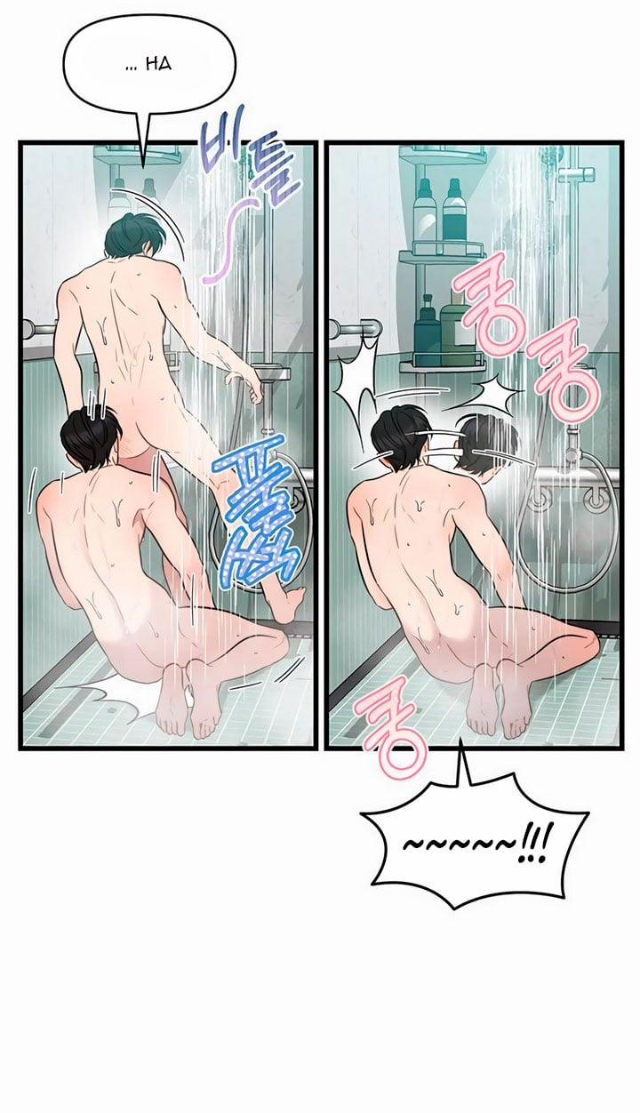 manhwax10.com - Truyện Manhwa [18+] Dục Vọng Tao Nhã Chương 38 1 Trang 23