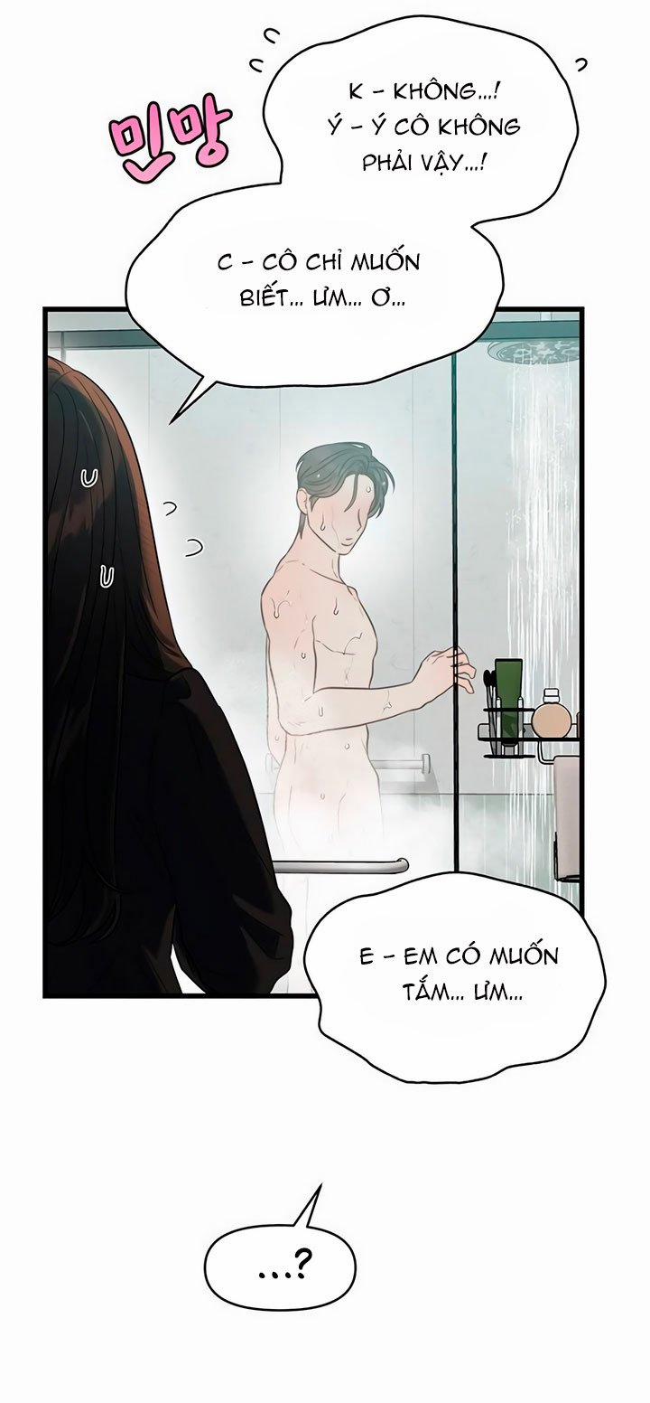 manhwax10.com - Truyện Manhwa [18+] Dục Vọng Tao Nhã Chương 38 1 Trang 29