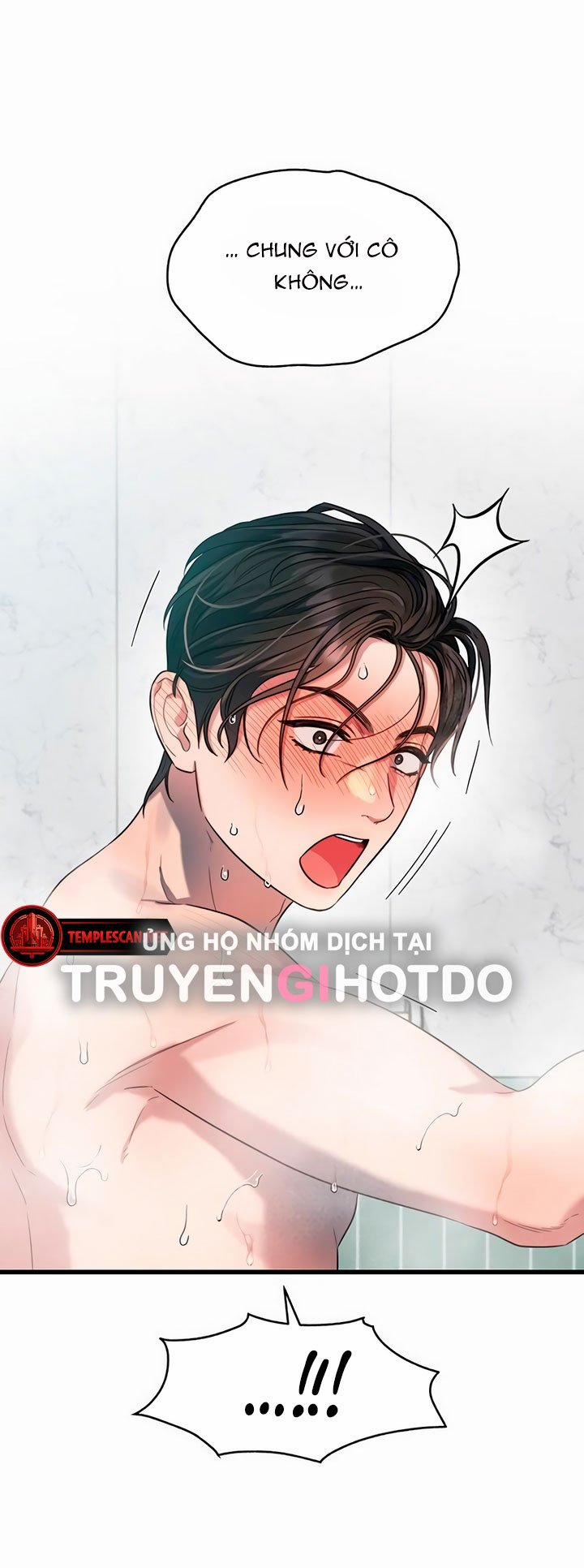 manhwax10.com - Truyện Manhwa [18+] Dục Vọng Tao Nhã Chương 38 1 Trang 30