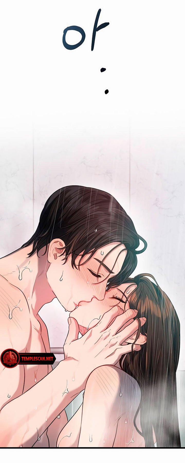 manhwax10.com - Truyện Manhwa [18+] Dục Vọng Tao Nhã Chương 38 1 Trang 37