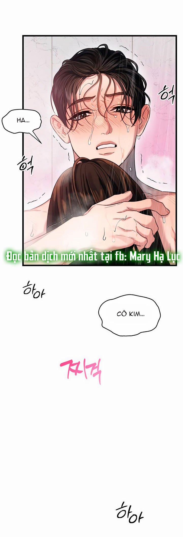 manhwax10.com - Truyện Manhwa [18+] Dục Vọng Tao Nhã Chương 38 2 Trang 11