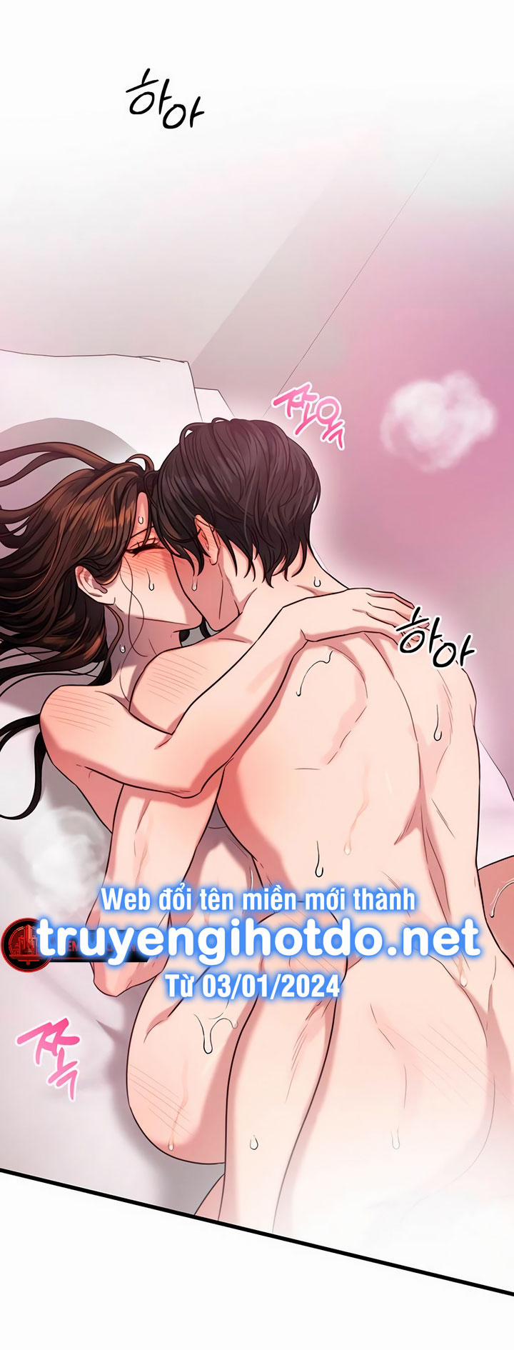 manhwax10.com - Truyện Manhwa [18+] Dục Vọng Tao Nhã Chương 38 2 Trang 21