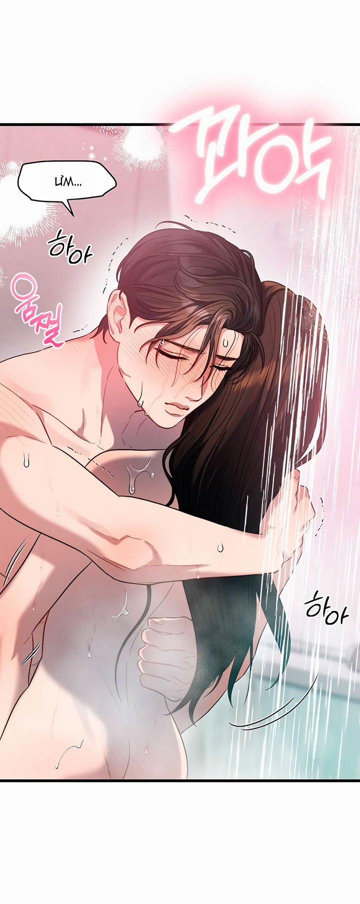 manhwax10.com - Truyện Manhwa [18+] Dục Vọng Tao Nhã Chương 38 2 Trang 4