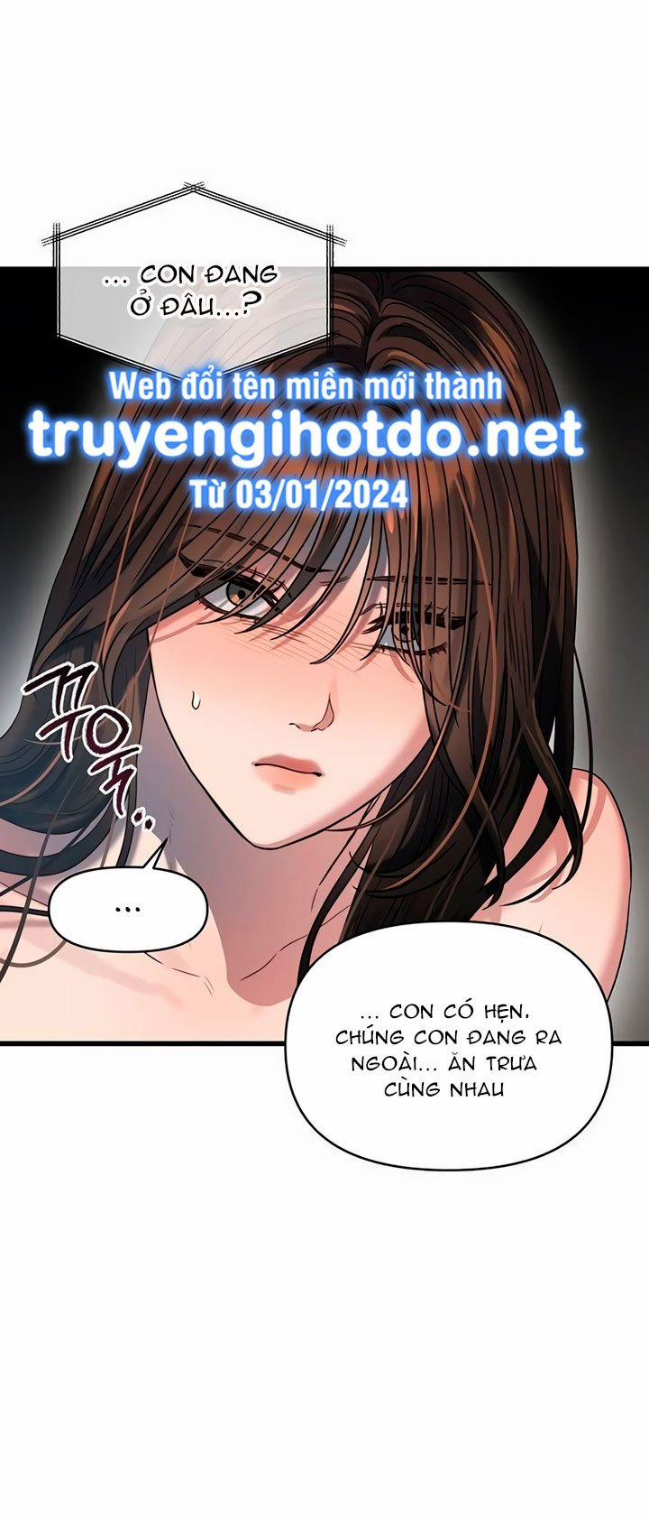 manhwax10.com - Truyện Manhwa [18+] Dục Vọng Tao Nhã Chương 39 1 Trang 11