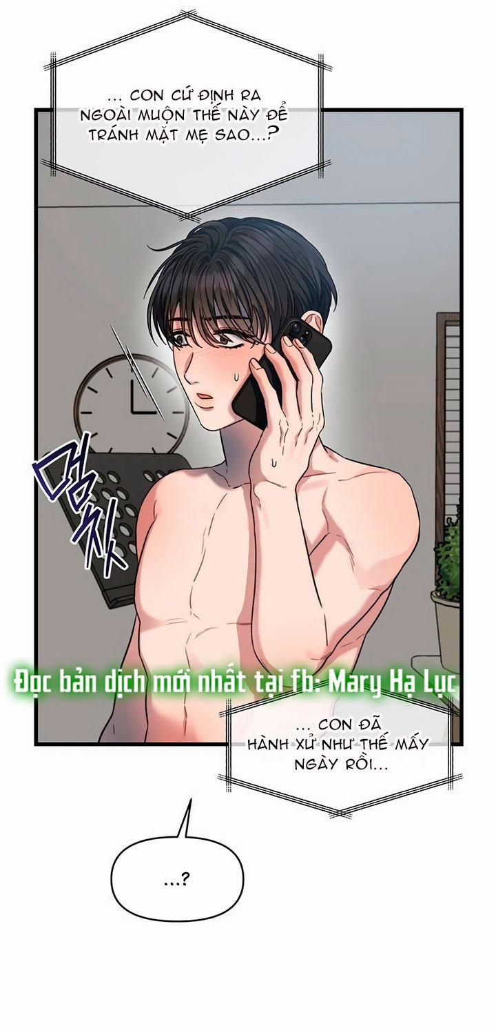 manhwax10.com - Truyện Manhwa [18+] Dục Vọng Tao Nhã Chương 39 1 Trang 12