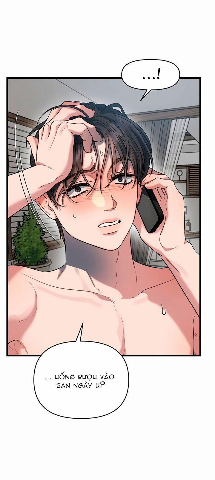 manhwax10.com - Truyện Manhwa [18+] Dục Vọng Tao Nhã Chương 39 1 Trang 15