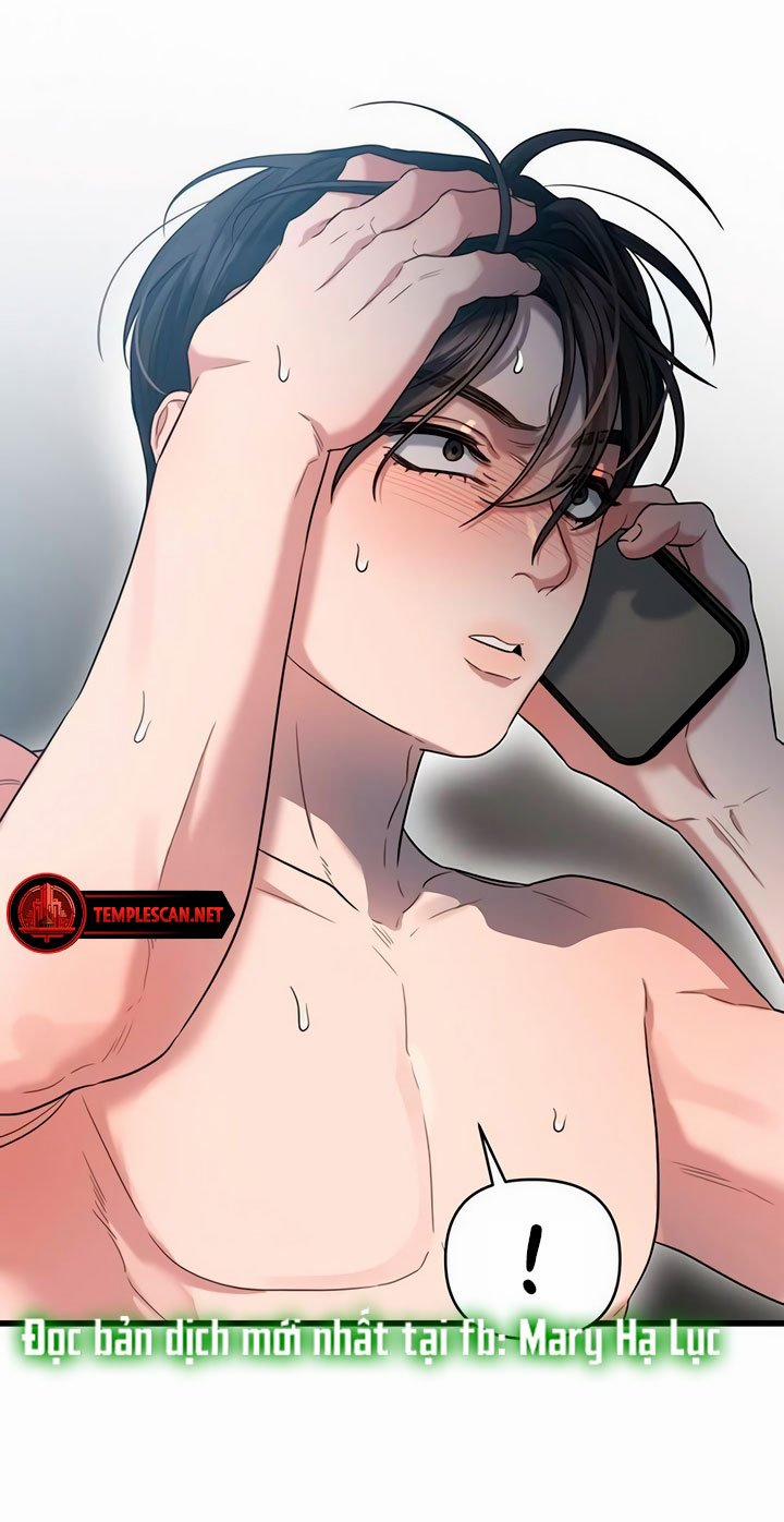 manhwax10.com - Truyện Manhwa [18+] Dục Vọng Tao Nhã Chương 39 1 Trang 19