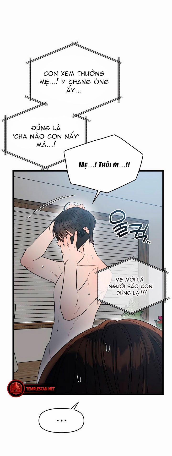 manhwax10.com - Truyện Manhwa [18+] Dục Vọng Tao Nhã Chương 39 1 Trang 20