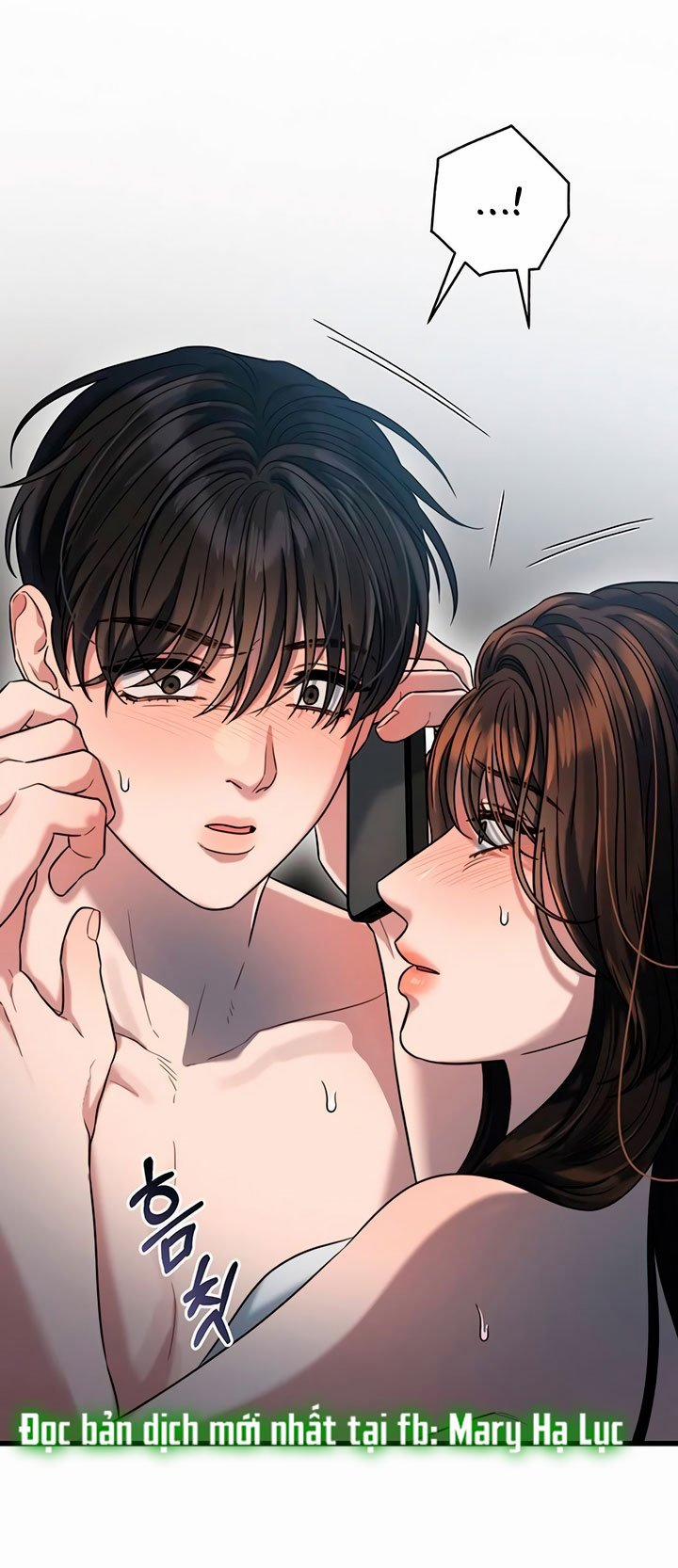 manhwax10.com - Truyện Manhwa [18+] Dục Vọng Tao Nhã Chương 39 1 Trang 26