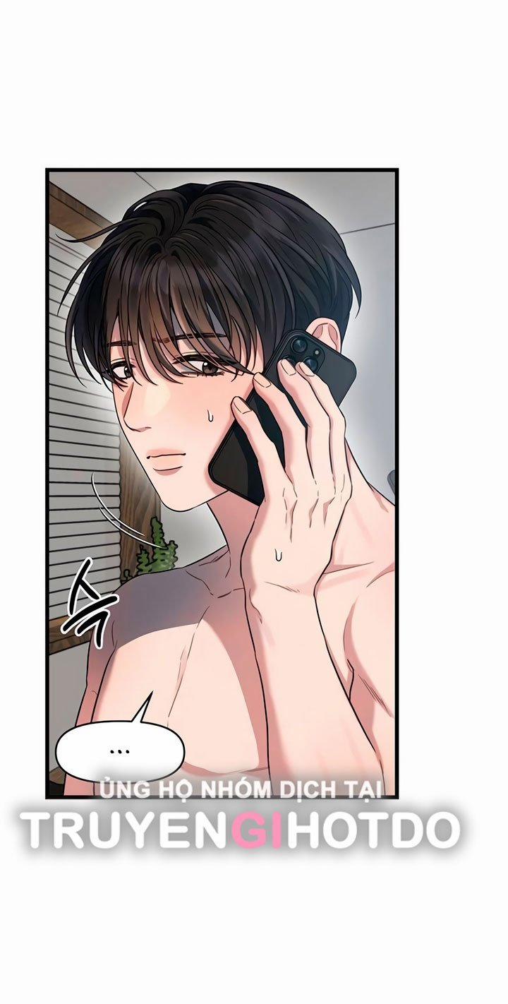 manhwax10.com - Truyện Manhwa [18+] Dục Vọng Tao Nhã Chương 39 1 Trang 5