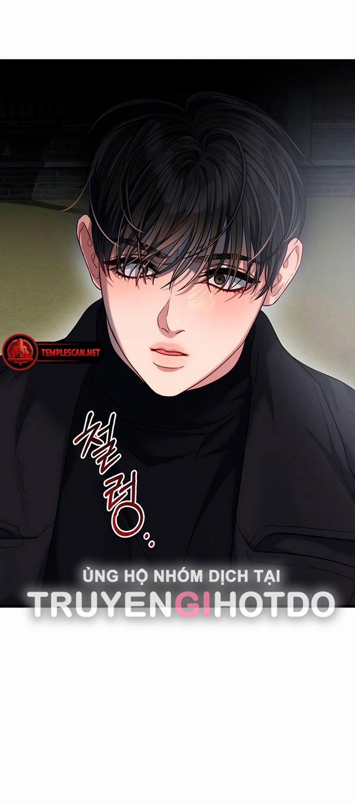 manhwax10.com - Truyện Manhwa [18+] Dục Vọng Tao Nhã Chương 39 2 Trang 23