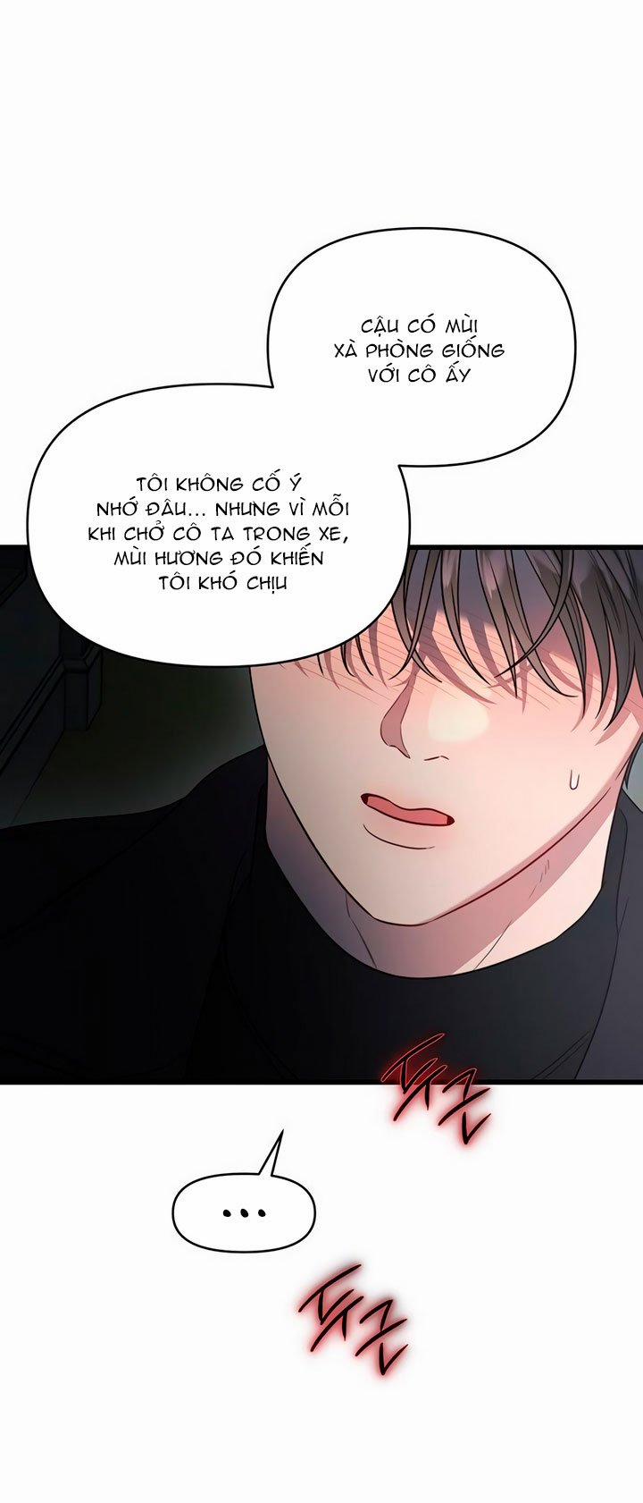 manhwax10.com - Truyện Manhwa [18+] Dục Vọng Tao Nhã Chương 39 2 Trang 24