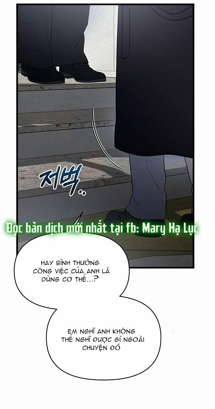 manhwax10.com - Truyện Manhwa [18+] Dục Vọng Tao Nhã Chương 39 2 Trang 26