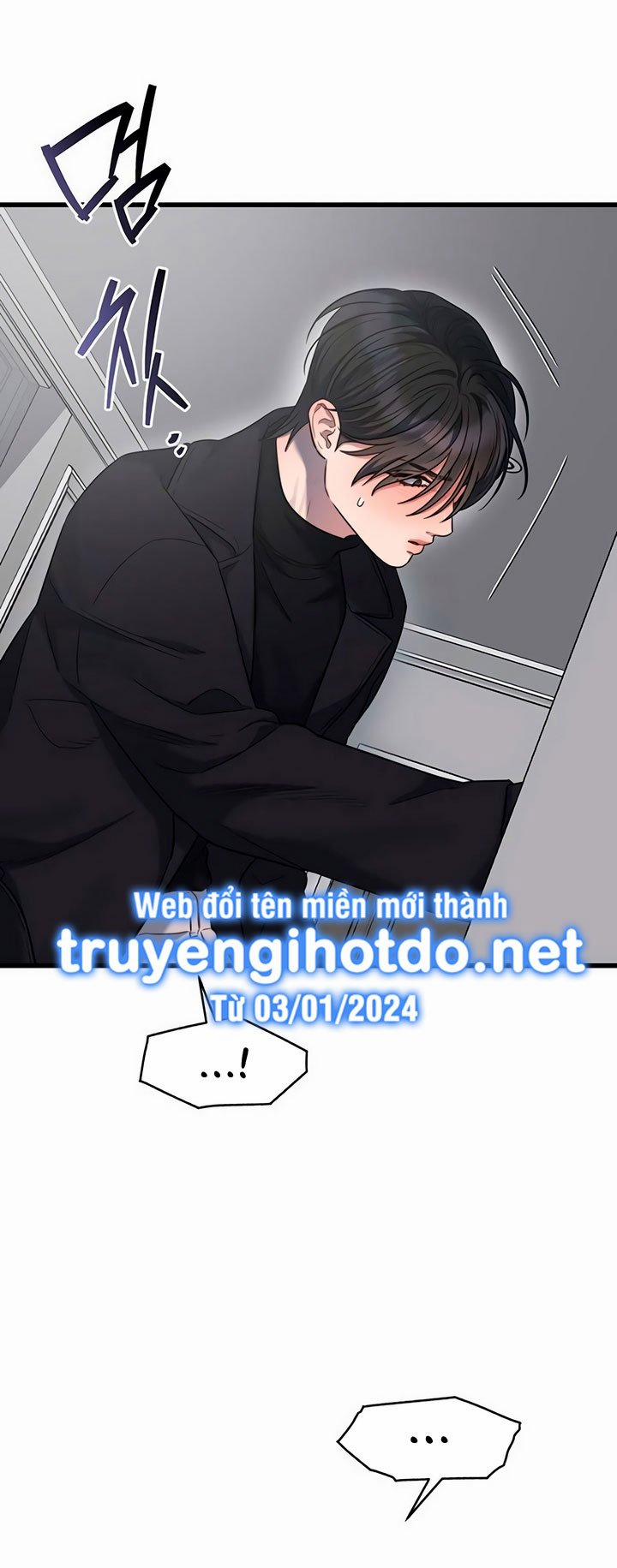 manhwax10.com - Truyện Manhwa [18+] Dục Vọng Tao Nhã Chương 39 2 Trang 4