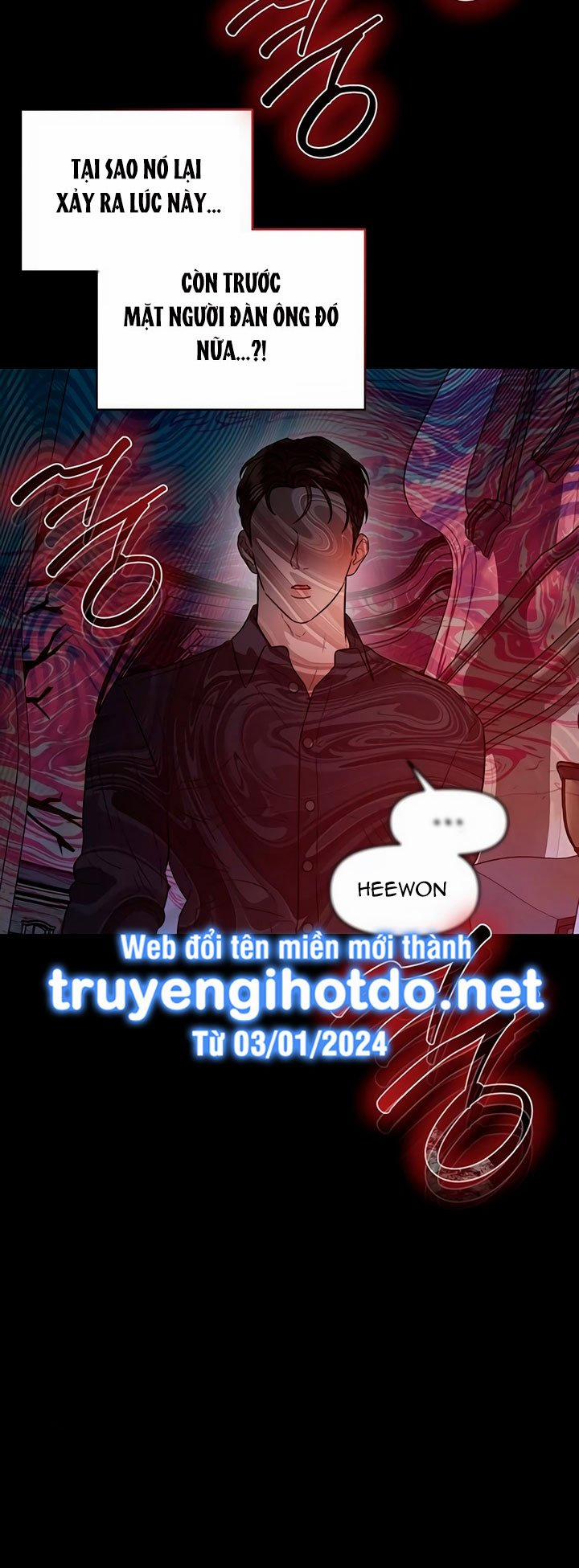 manhwax10.com - Truyện Manhwa [18+] Dục Vọng Tao Nhã Chương 40 1 Trang 15