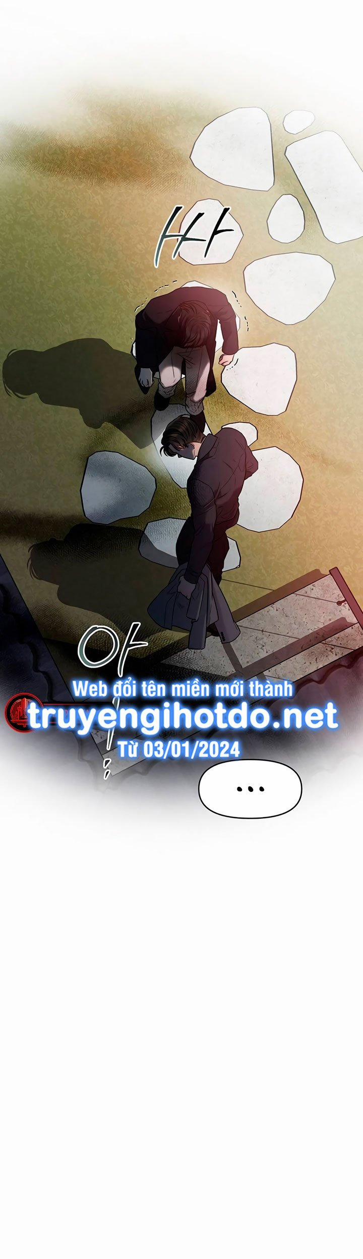 manhwax10.com - Truyện Manhwa [18+] Dục Vọng Tao Nhã Chương 40 1 Trang 20