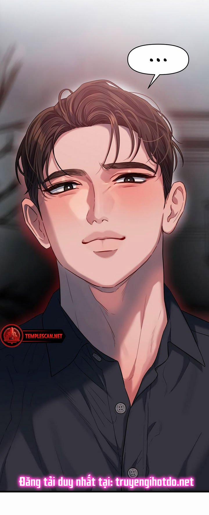 manhwax10.com - Truyện Manhwa [18+] Dục Vọng Tao Nhã Chương 40 1 Trang 3