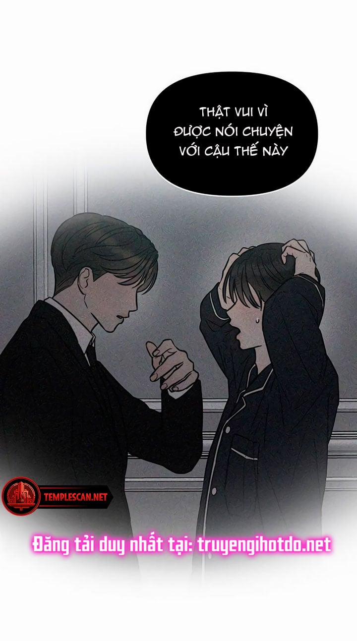 manhwax10.com - Truyện Manhwa [18+] Dục Vọng Tao Nhã Chương 40 1 Trang 23