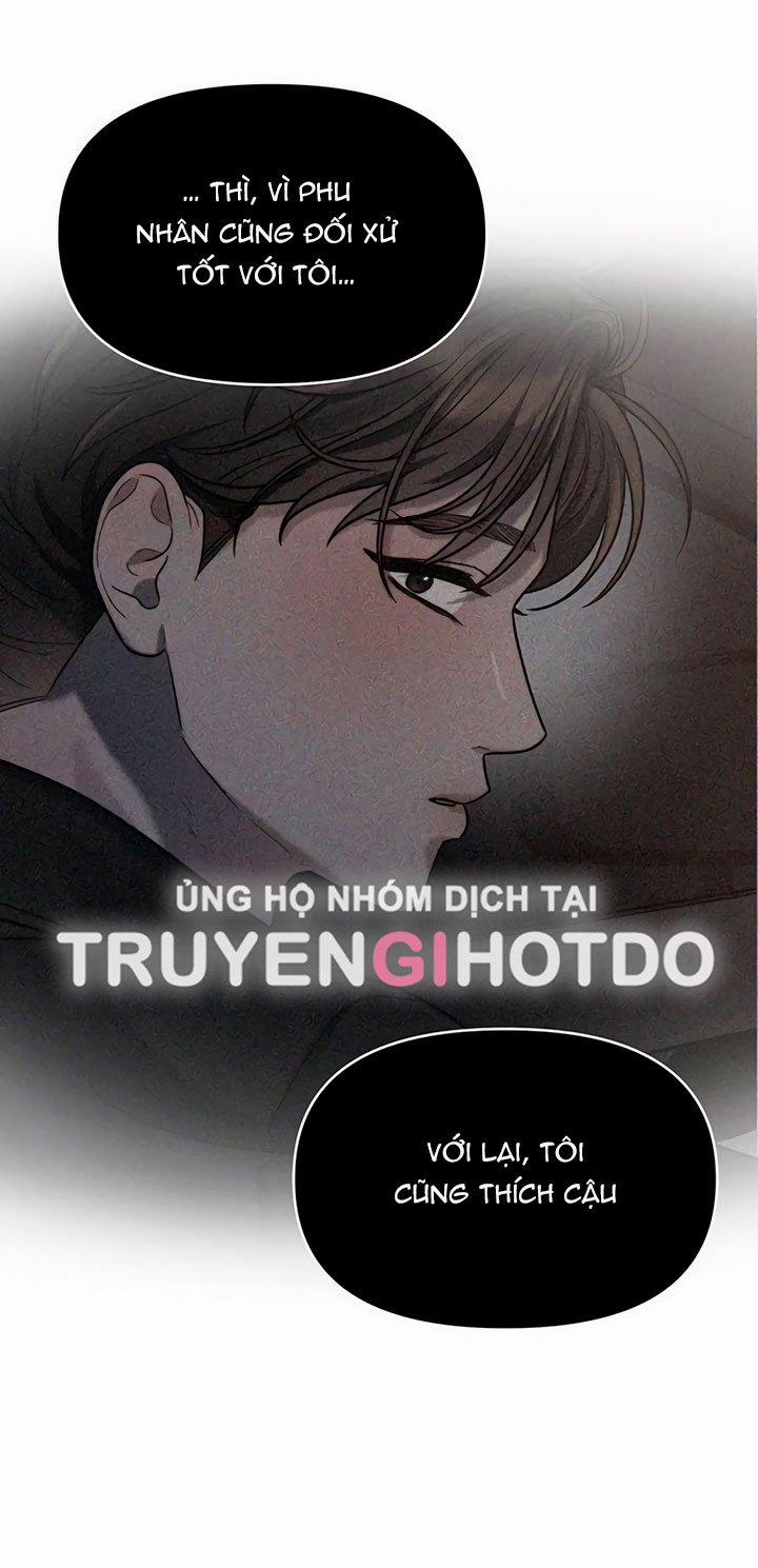 manhwax10.com - Truyện Manhwa [18+] Dục Vọng Tao Nhã Chương 40 1 Trang 26