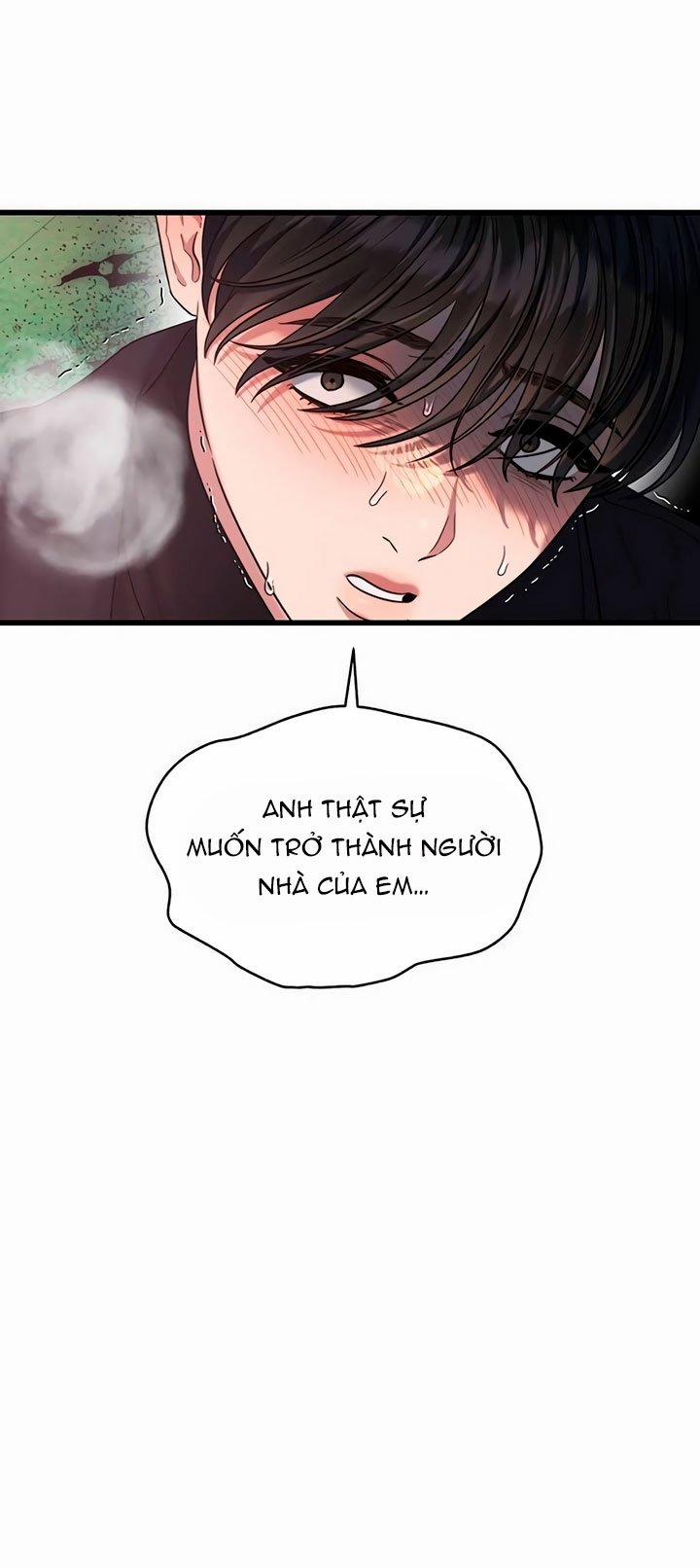 manhwax10.com - Truyện Manhwa [18+] Dục Vọng Tao Nhã Chương 40 1 Trang 27