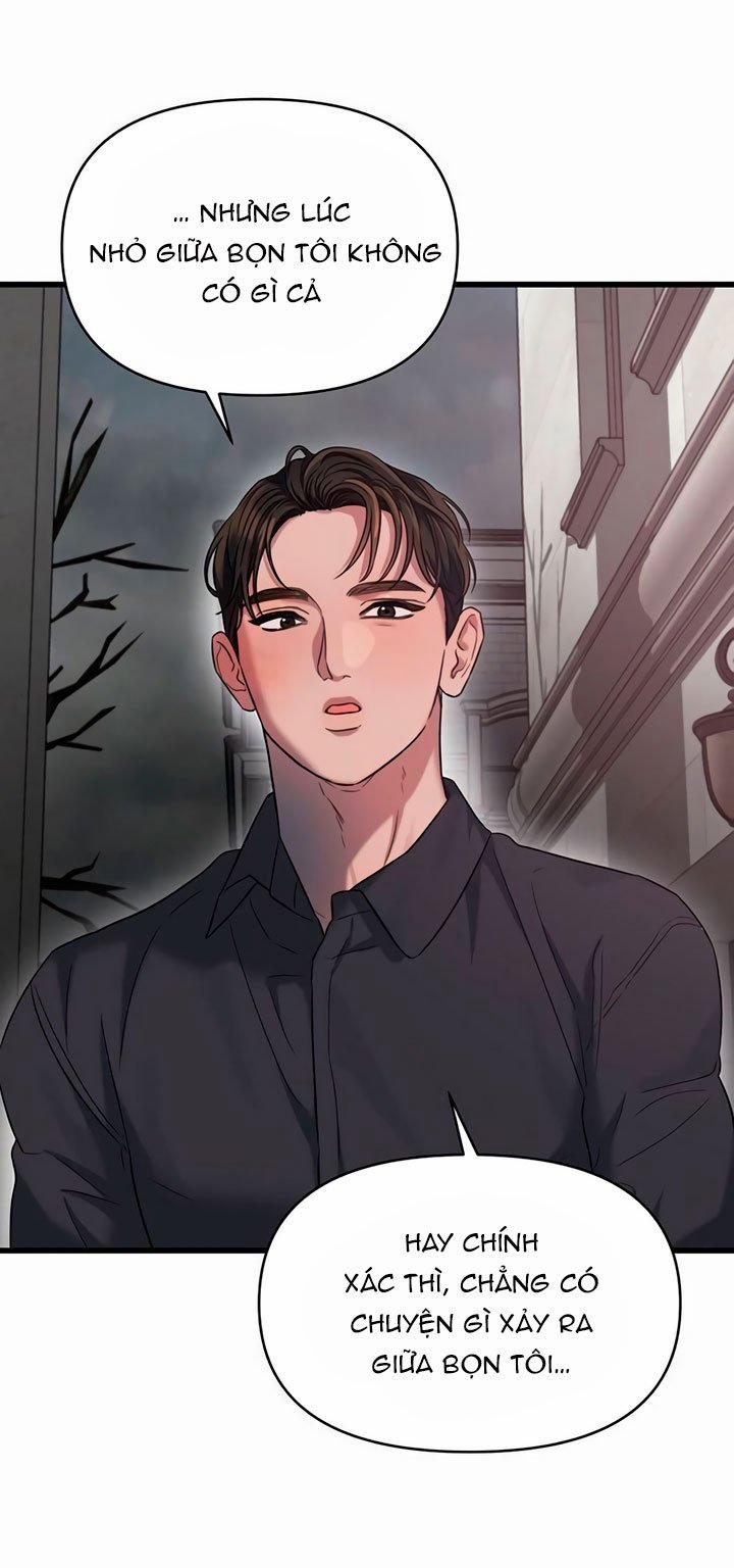 manhwax10.com - Truyện Manhwa [18+] Dục Vọng Tao Nhã Chương 40 1 Trang 34