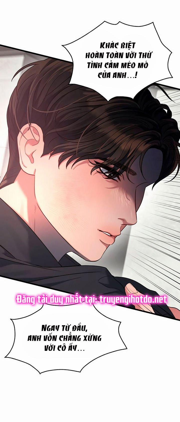 manhwax10.com - Truyện Manhwa [18+] Dục Vọng Tao Nhã Chương 40 1 Trang 41