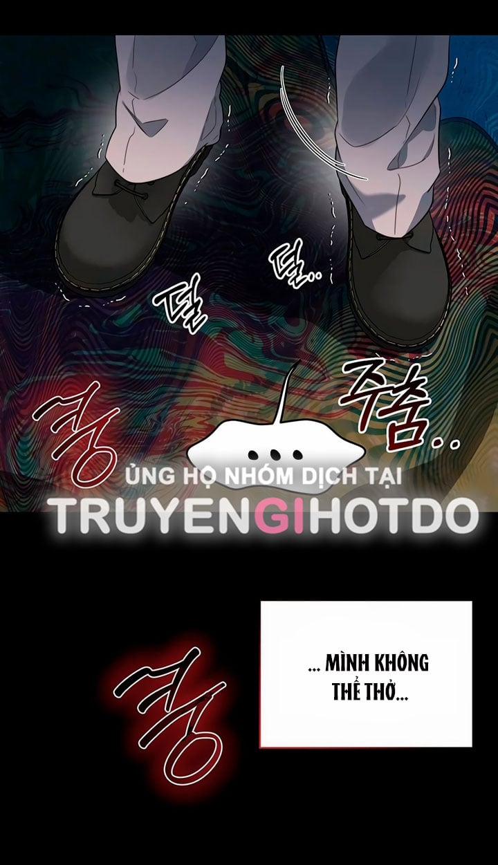 manhwax10.com - Truyện Manhwa [18+] Dục Vọng Tao Nhã Chương 40 1 Trang 9