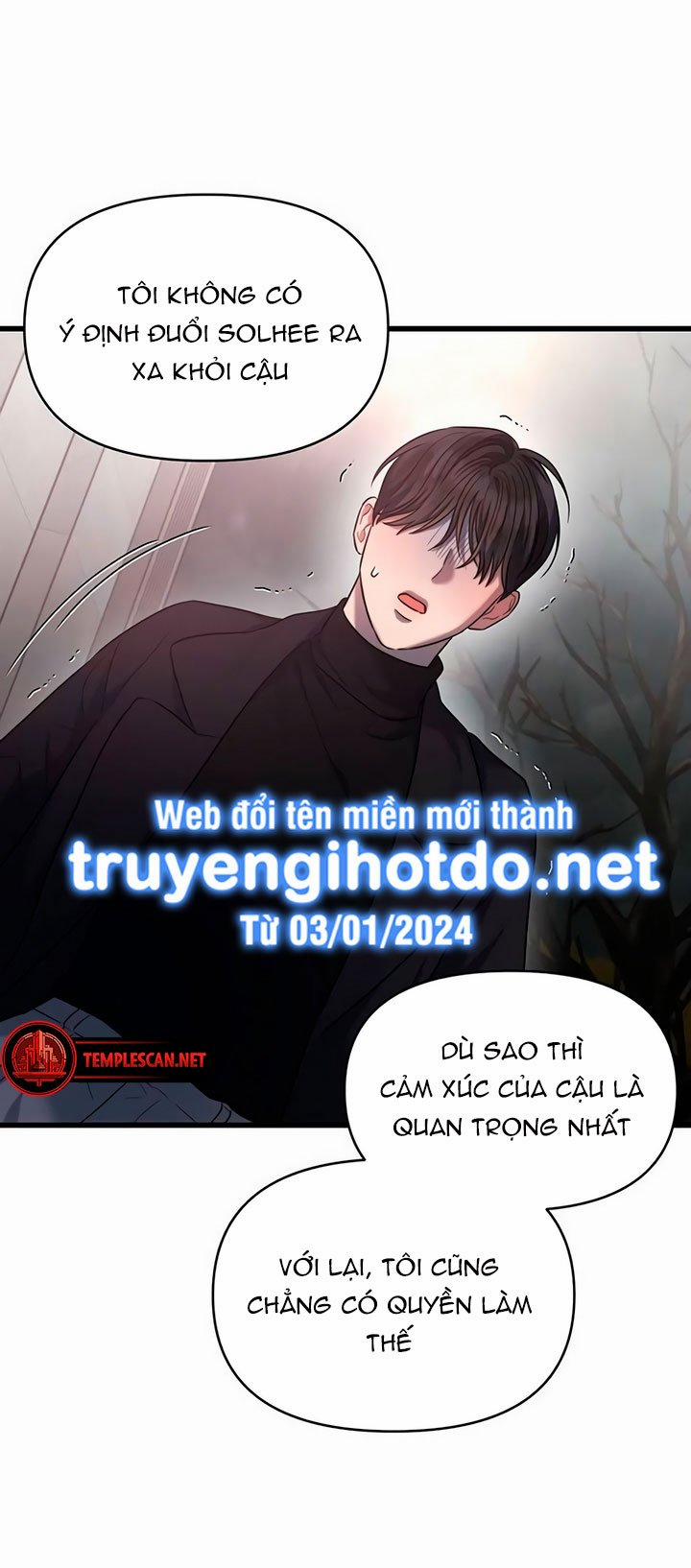 manhwax10.com - Truyện Manhwa [18+] Dục Vọng Tao Nhã Chương 40 2 Trang 8