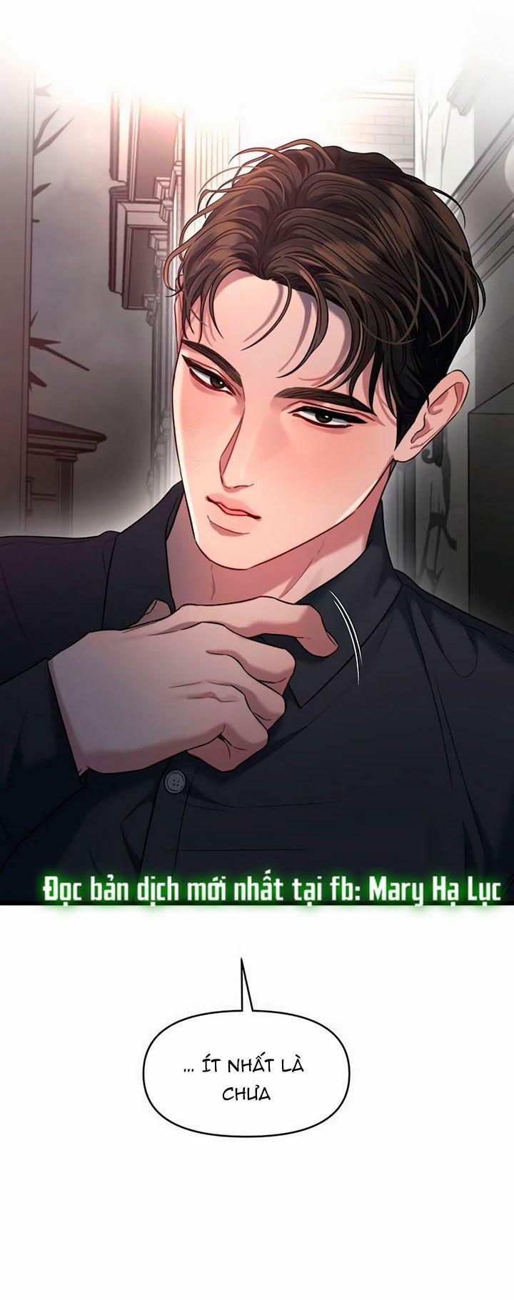 manhwax10.com - Truyện Manhwa [18+] Dục Vọng Tao Nhã Chương 40 2 Trang 9