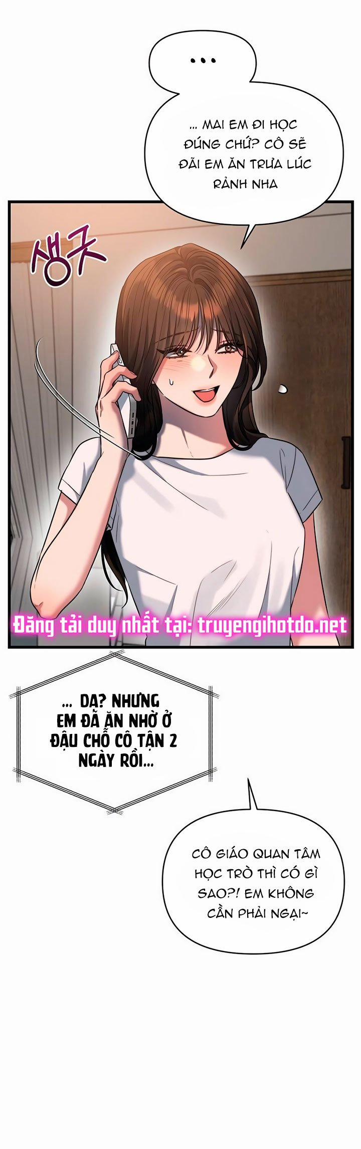 manhwax10.com - Truyện Manhwa [18+] Dục Vọng Tao Nhã Chương 41 1 Trang 11