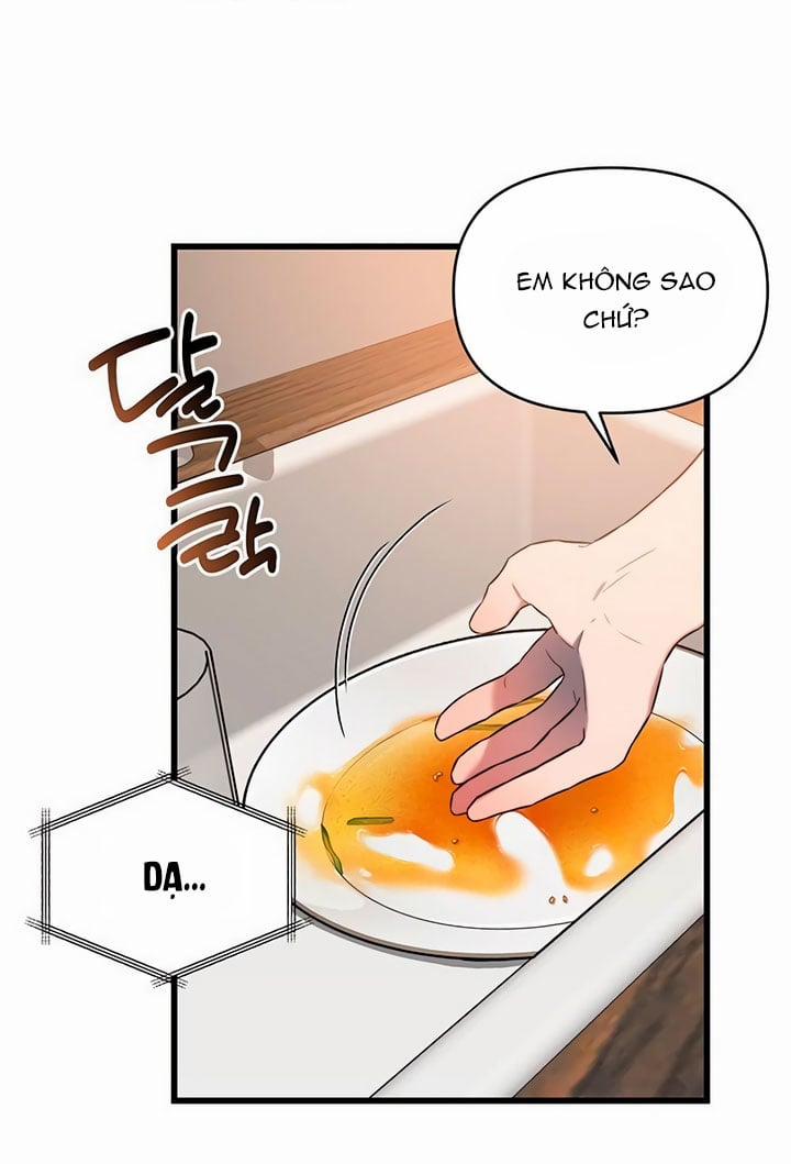 manhwax10.com - Truyện Manhwa [18+] Dục Vọng Tao Nhã Chương 41 1 Trang 3