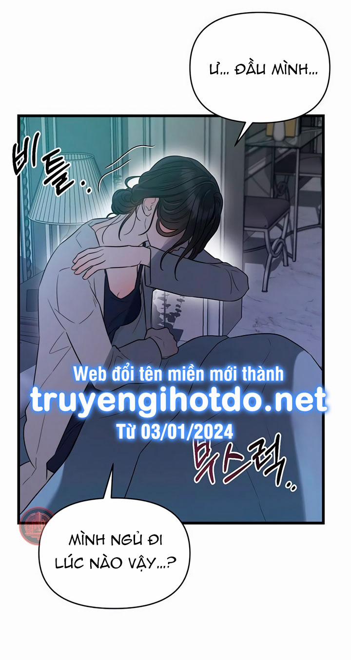 manhwax10.com - Truyện Manhwa [18+] Dục Vọng Tao Nhã Chương 41 1 Trang 31