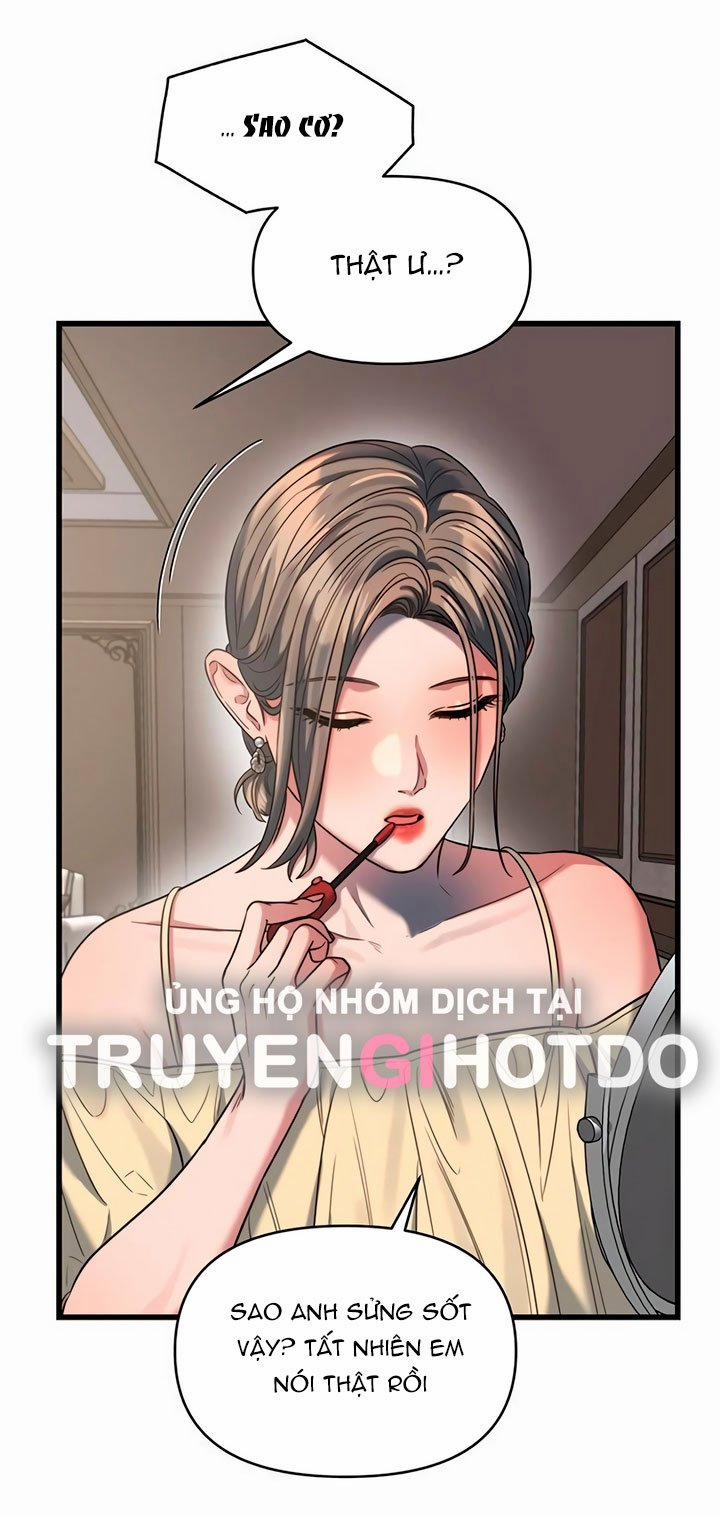 manhwax10.com - Truyện Manhwa [18+] Dục Vọng Tao Nhã Chương 41 2 Trang 11